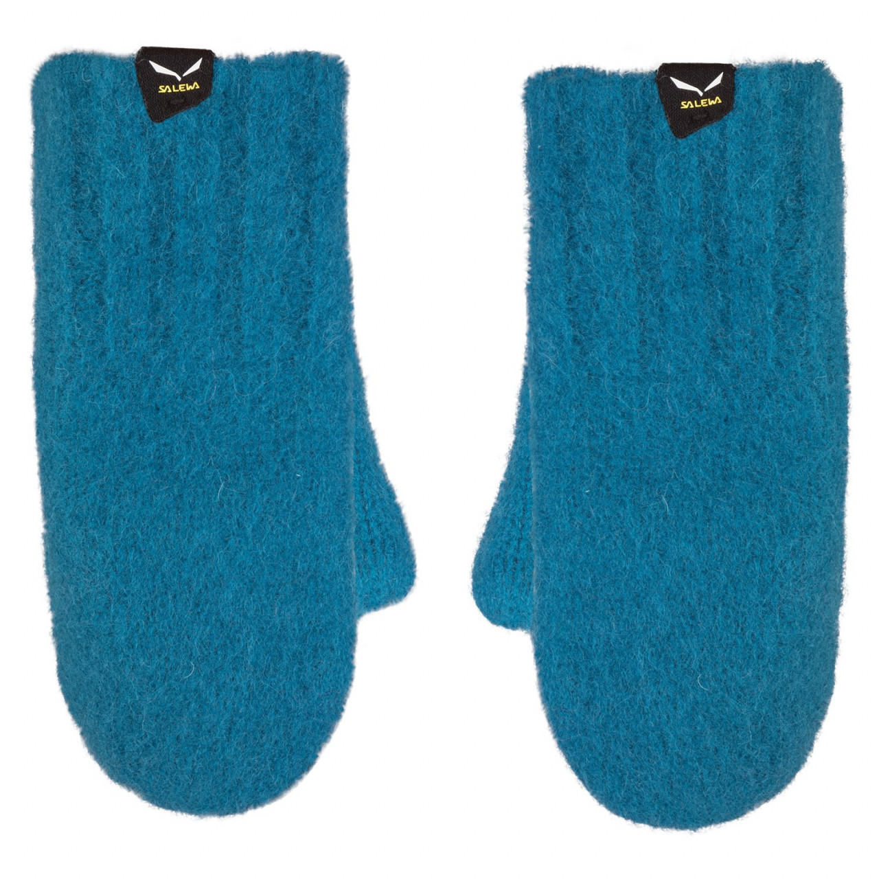 Salewa Walk Wool Eldiven Mavi Türkiye 745196NFB